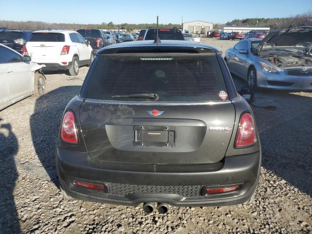 WMWSV3C59BTY23463 Mini COOPER S