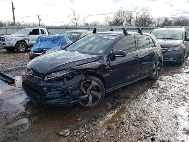 2019 Volkswagen GTI 