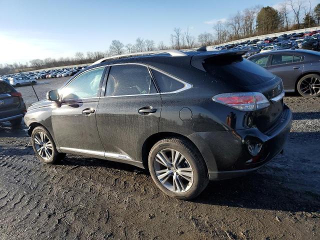 2015 LEXUS RX 450H 2T2BC1BA7FC003984
