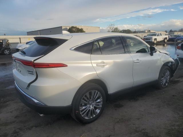 2022 TOYOTA VENZA LE - JTEAAAAH8NJ090250