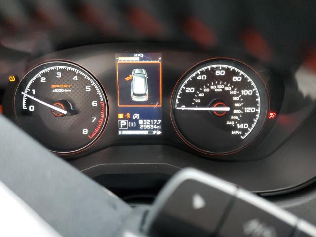 2020 SUBARU FORESTER S - JF2SKARC3LH601061