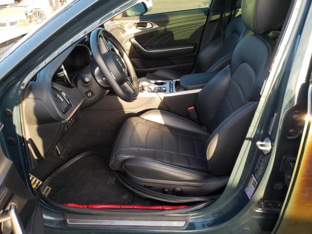 KNAE55LC7N6103718 KIA Stinger Gt2