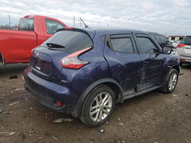 2015 NISSAN JUKE S - JN8AF5MV6FT563961