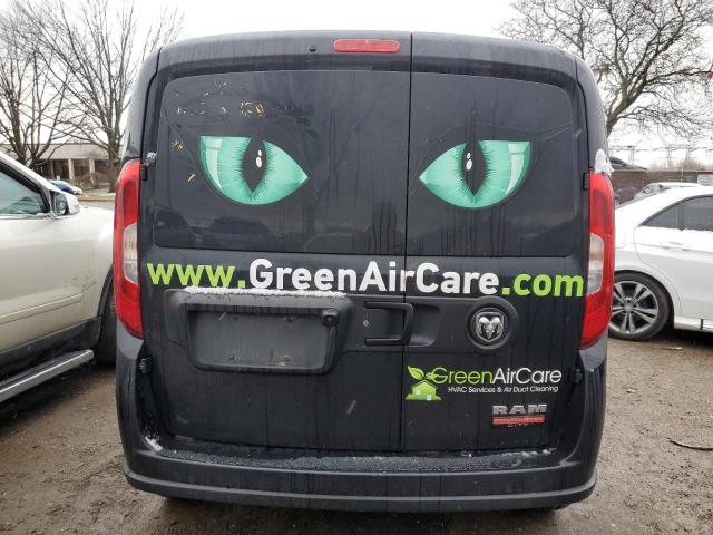 2018 RAM PROMASTER - ZFBERFAB4J6L07834