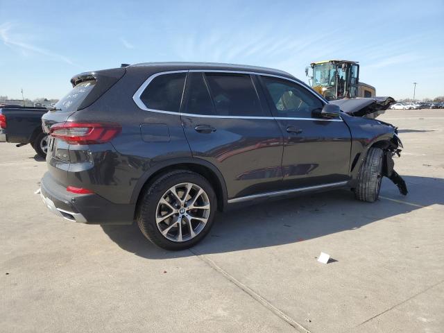 2021 BMW X5 SDRIVE - 5UXCR4C07M9H08089