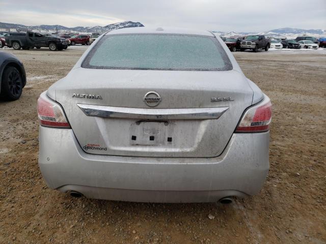 1N4BL3AP6FC494228 Nissan Altima 3.5s