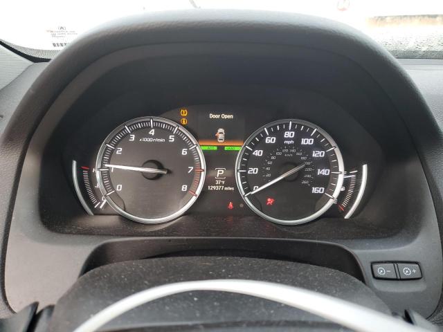 2015 ACURA TLX ADVANC 19UUB3F73FA006414