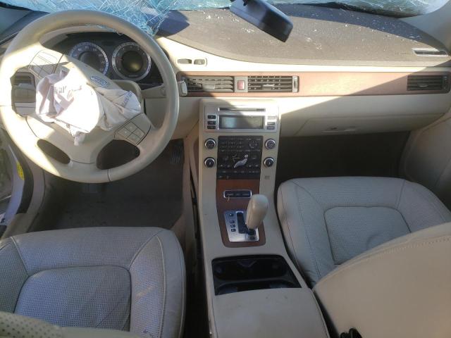 YV1AH992181049570 Volvo S80 T6 Turbo
