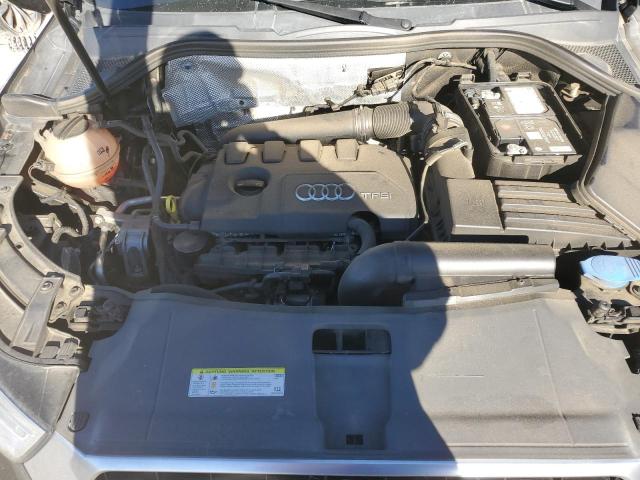 2018 AUDI Q3 PREMIUM - WA1BCCFS5JR000321