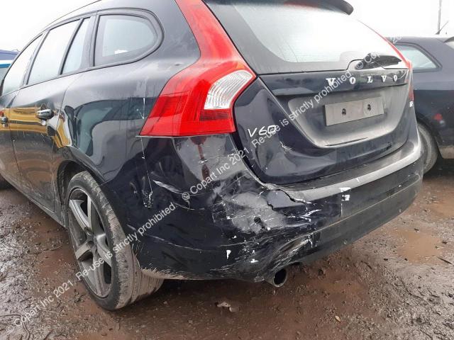 YV1FW7481H1354164 Volvo V60 Busine