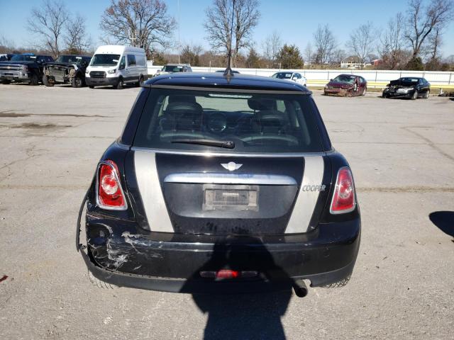 WMWSU3C55CT369233 Mini Cooper