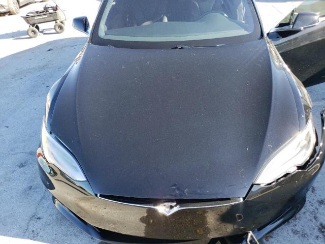 2019 TESLA MODEL S - 5YJSA1E28KF305174
