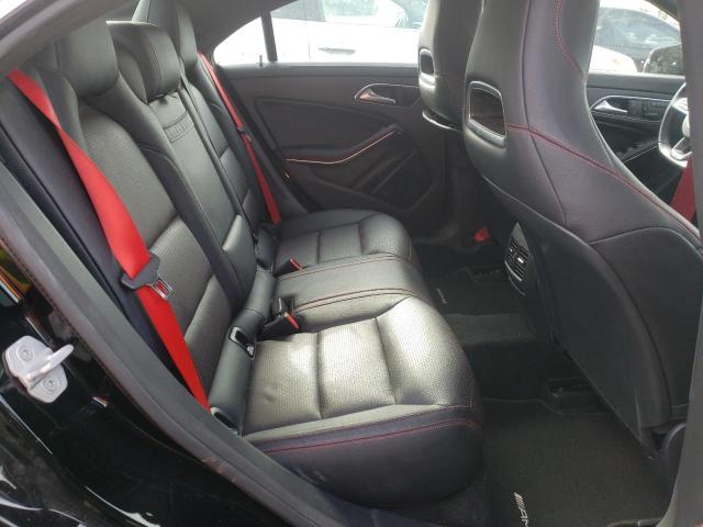 2015 MERCEDES-BENZ CLA 45 AMG - WDDSJ5CB9FN163800