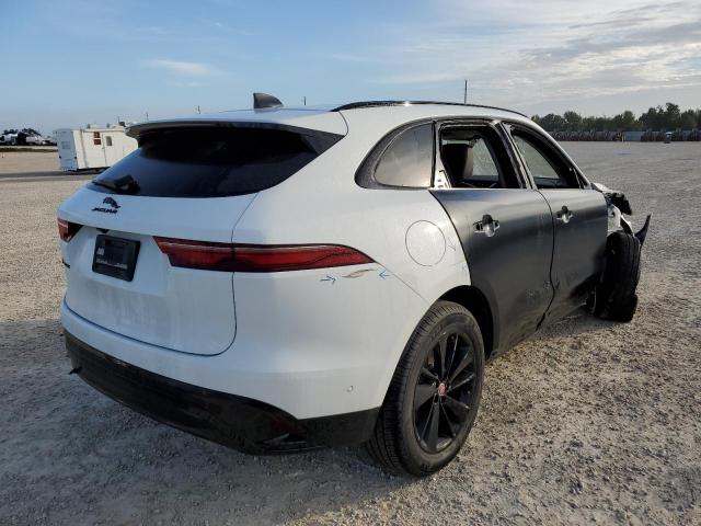 2021 JAGUAR F-PACE S SADCJ2EX1MA683827