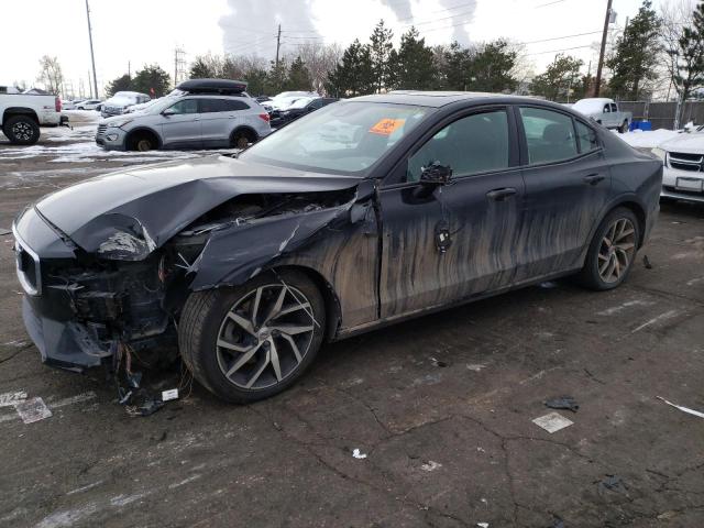 2020 VOLVO S60 T5 MOM - 7JR102FK6LG037544