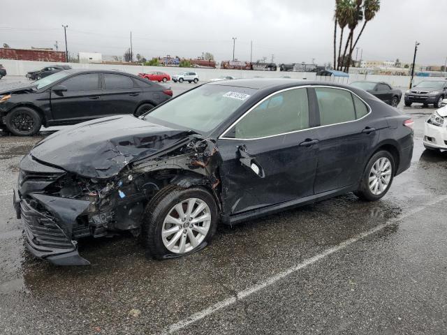 2018 TOYOTA CAMRY L JTNB11HK1J3010629