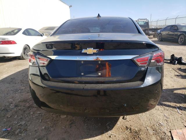 2018 CHEVROLET IMPALA LT - 1G1105SA9JU135889