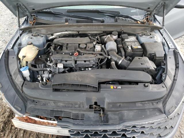 5XXG14J26MG055107 KIA K5