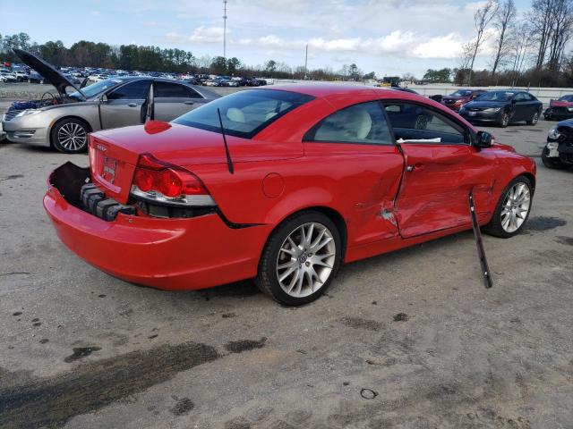 YV1MC67218J043832 Volvo C70