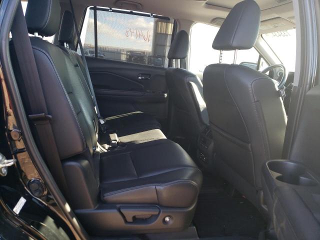 2016 HONDA PILOT EXL - 5FNYF6H86GB092516