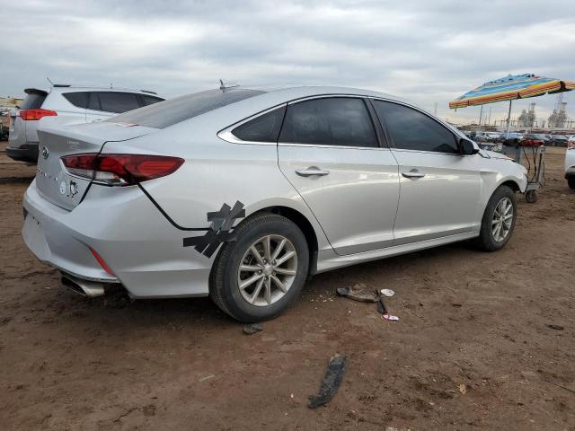 5NPE24AF4KH807072 | 2019 HYUNDAI SONATA SE