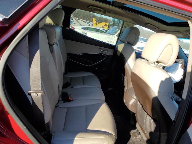 2015 HYUNDAI SANTA FE S - 5XYZW4LA8FG239056
