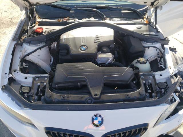 2015 BMW 228 I WBA1F5C55FV257722