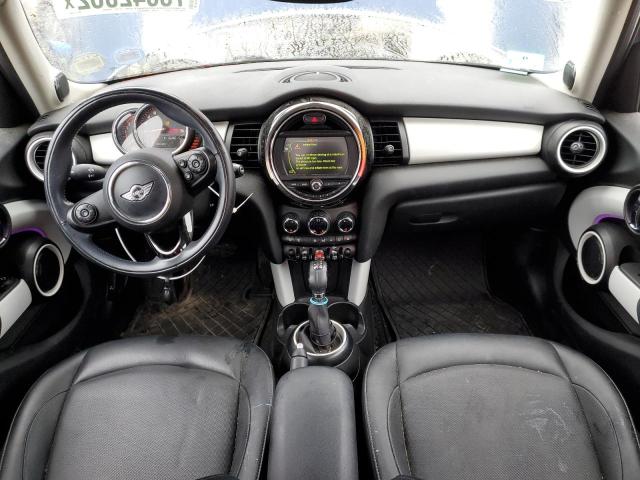 WMWXU1C58H2E17494 Mini Cooper
