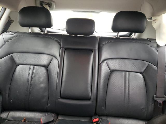 KNDPCCA29B7139383 KIA Sportage Ex