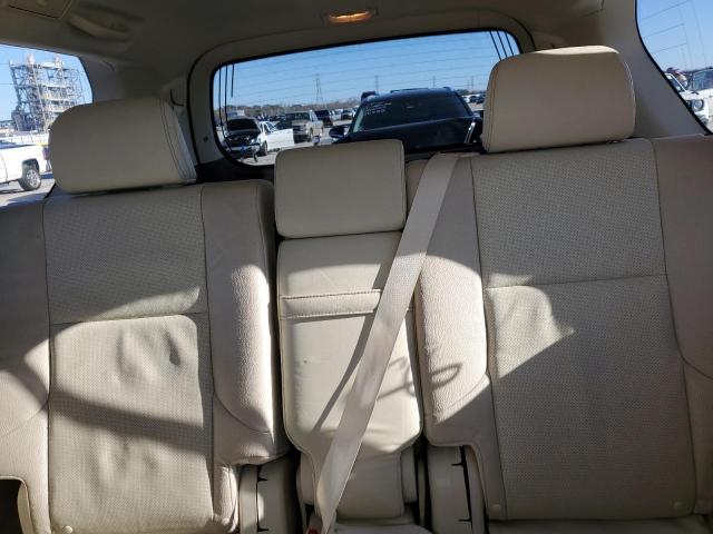 2016 LEXUS GX 460 - JTJBM7FX5G5143871