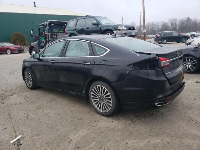 3FA6P0T90HR352240 2017 FORD FUSION, photo no. 2