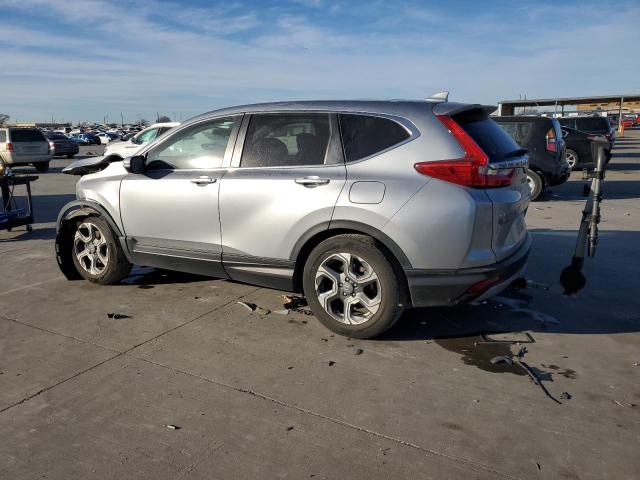 2019 HONDA CR-V EX - 5J6RW1H53KA015787