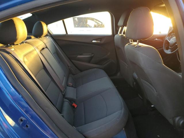 2016 CHEVROLET CRUZE LT - 1G1BE5SM6G7311126