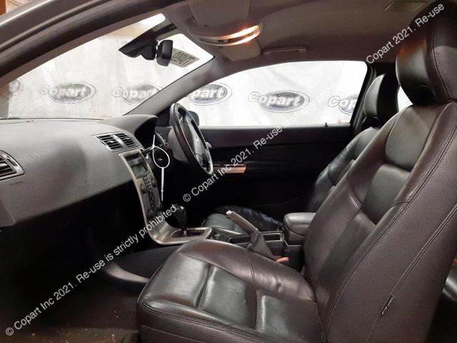 YV1MK385972014478 Volvo C30 Se Lux