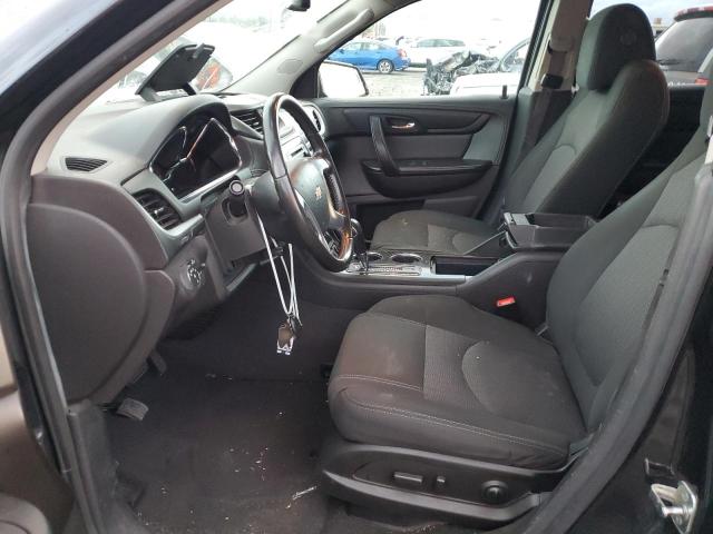 2015 CHEVROLET TRAVERSE L - 1GNKRGKD1FJ283848