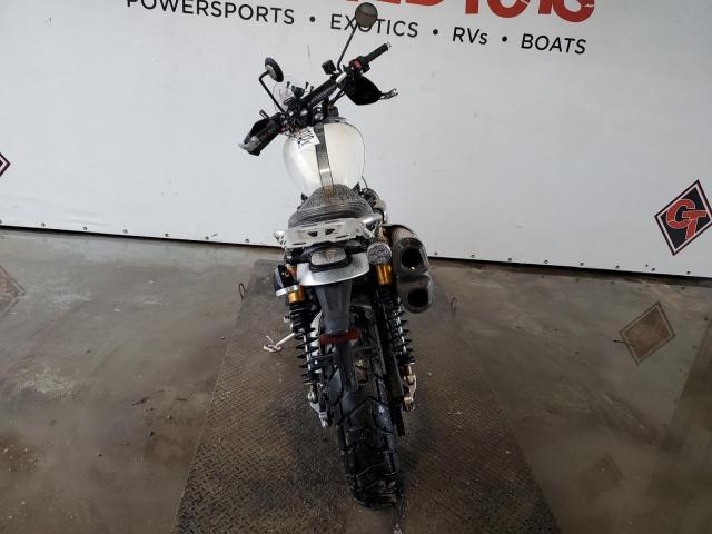 2019 TRIUMPH MOTORCYCLE SCRAMBLER SMTD51HG4KT936801