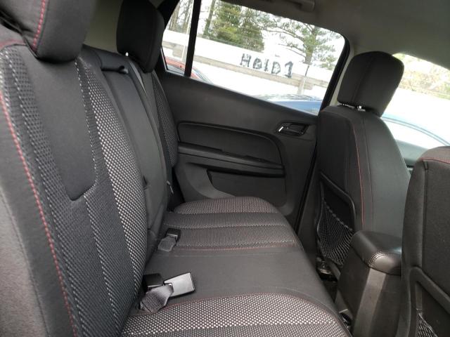 2016 GMC TERRAIN 2GKALNEK7G6324667