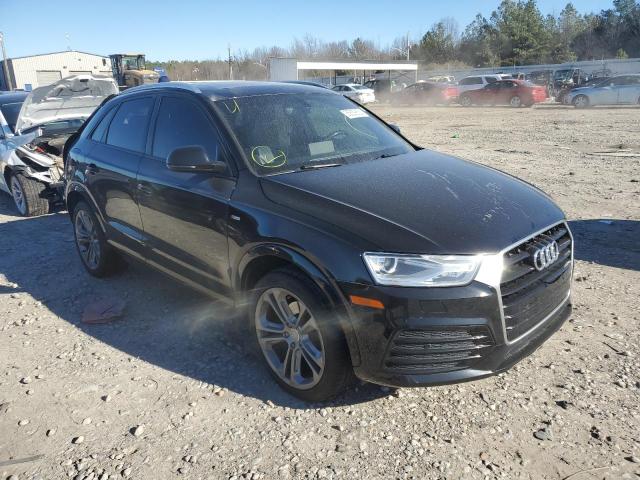 2018 AUDI Q3 PREMIUM - WA1BCCFS5JR000321