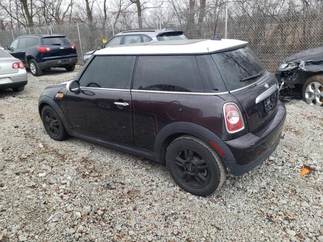 WMWSU3C50DT691909 Mini Cooper