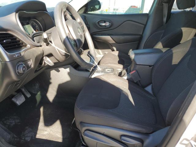 2019 JEEP CHEROKEE L - 1C4PJLCB6KD285101