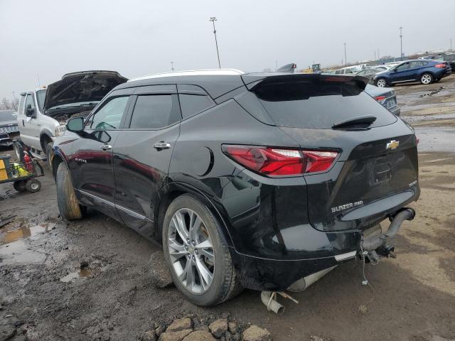 2019 CHEVROLET BLAZER PRE - 3GNKBKRS0KS575804