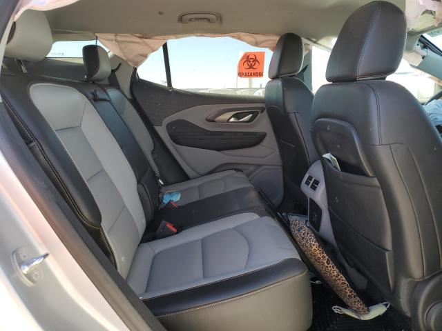 3GKALPEX6LL235234 GMC Terrain Slt