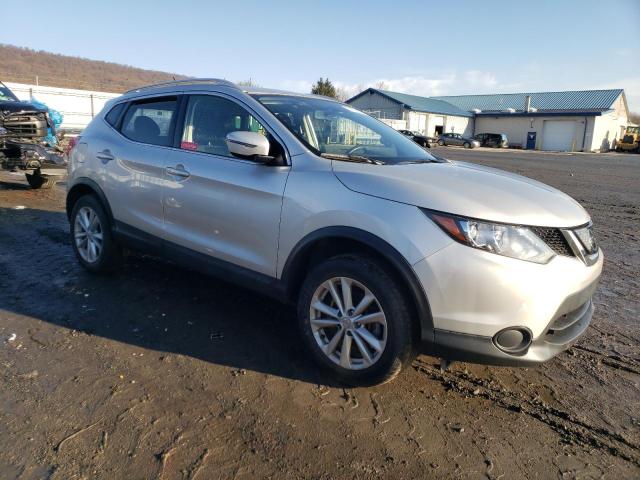 2018 NISSAN ROUGE JN1BJ1CP0JW153225