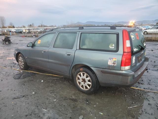 YV1SW61N612060983 Volvo V70