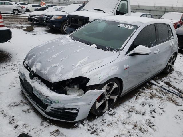 2015 VOLKSWAGEN GTI - 3VW5T7AUXFM014515