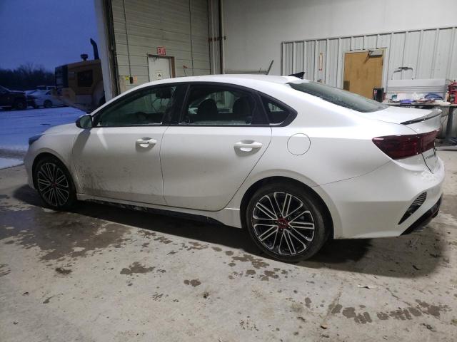3KPF44AC2PE567035 KIA FORTE GT