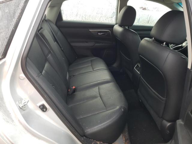 1N4BL3AP6FC494228 Nissan Altima 3.5s