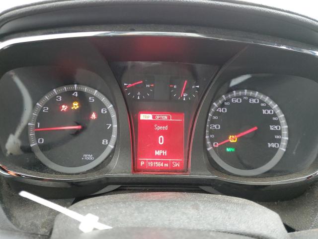 2GKFLTE33E6271207 GMC Terrain Slt
