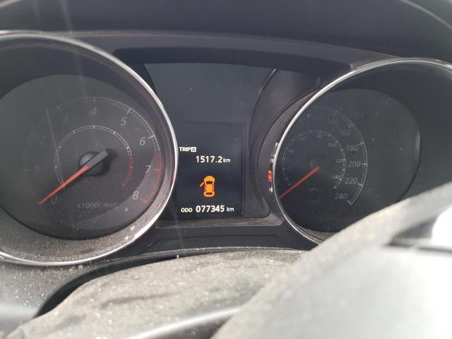 2016 MITSUBISHI RVR GT JA4AJ4AWXGZ611746