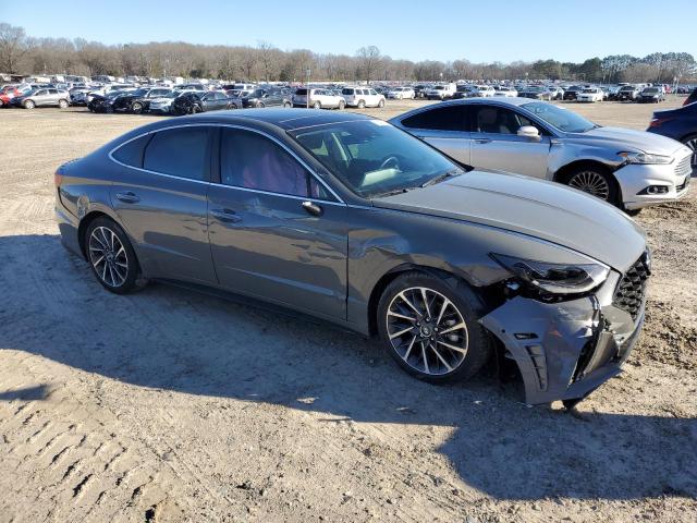 2021 HYUNDAI SONATA LIM - KMHL34J23MA157738